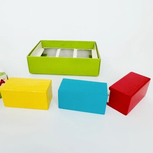 Haba Patience Blocks - Picture 6 of 9